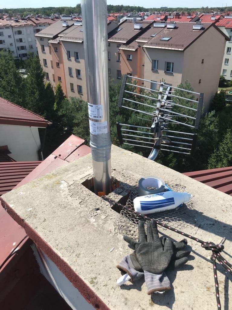 modernizacja kotłowni